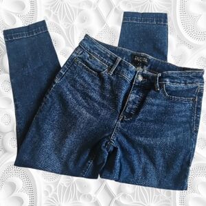 Talbots Flawless Five-Pocket Petite Jeans